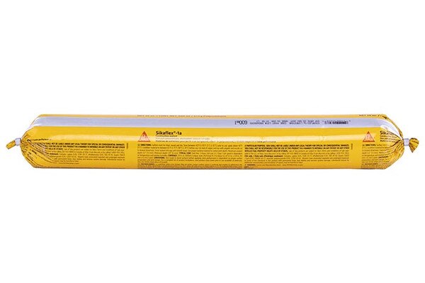 Img of SikaFlex 1A Polyurethane Slnt per 20 Ounce Sausage Pack